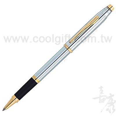 新世紀系列-高仕金絡鋼珠筆