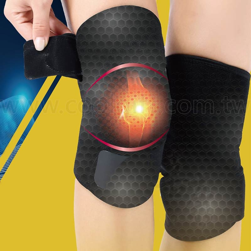能量磁石護膝