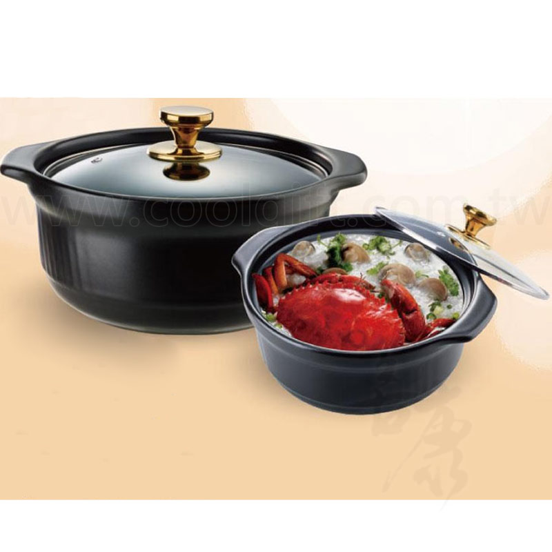 日式鋰瓷鍋