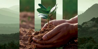 一台廚餘機，改變的不只是垃圾，而是我們對地球的態度！