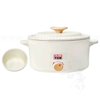 卡莉娜雙人快煮料理鍋