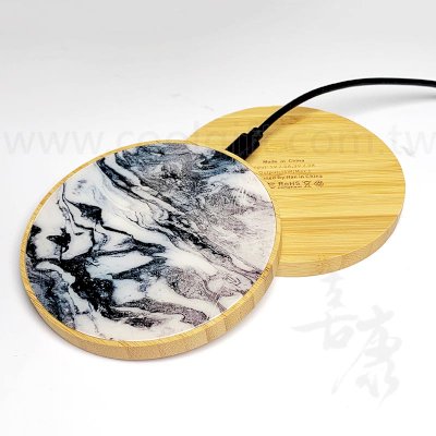 客製化彩印充電盤