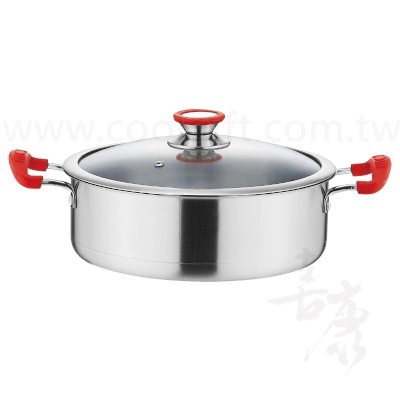 好料理厚釜火鍋