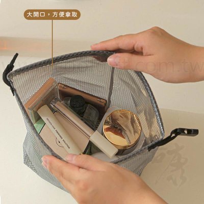 戶外卡扣防水收納包