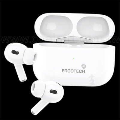 ERGOTECH AI智能翻譯耳機