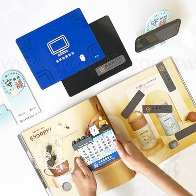 客製辦公實用贈品組