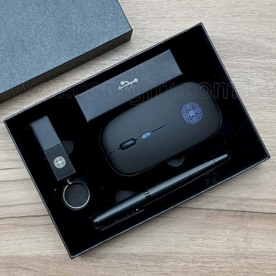 客製化企業禮品