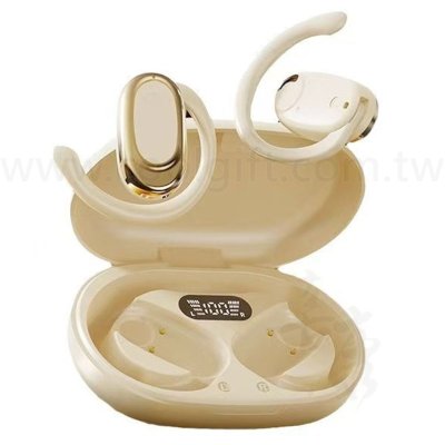 耳掛式藍牙耳機