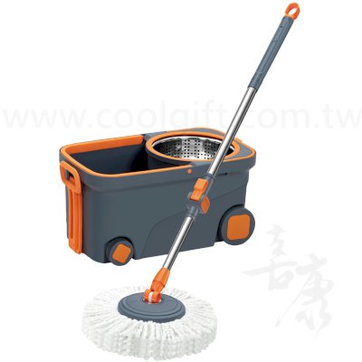 溜溜桶四輪拖把祖