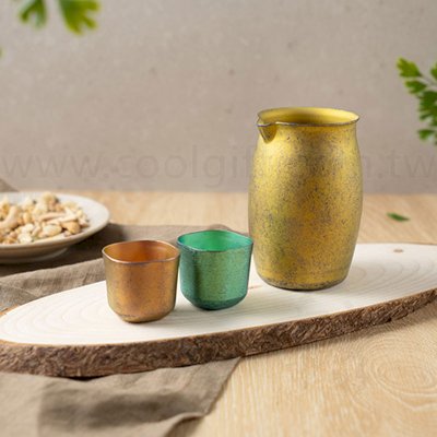 TIWONDER 忘憂杯組