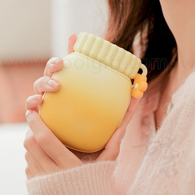 素樂質造 小口袋隨身暖手寶