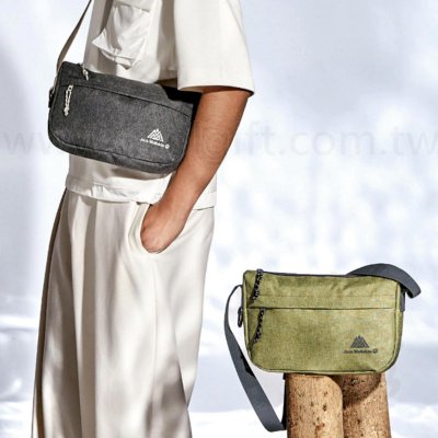 飛狼NOMAD居遊輕便郵差包