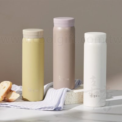 掌廚可樂膳316不鏽鋼保溫隨身杯