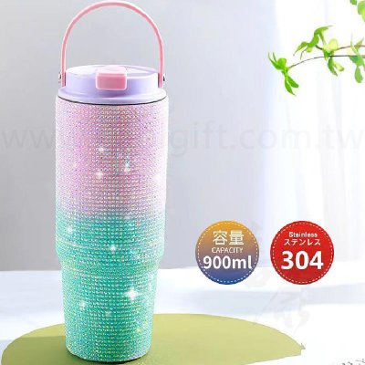 飪我行輕鬆鑽雙層隨行杯