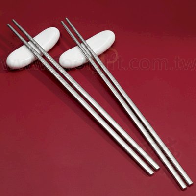 鈦安心御選鈦筷2雙