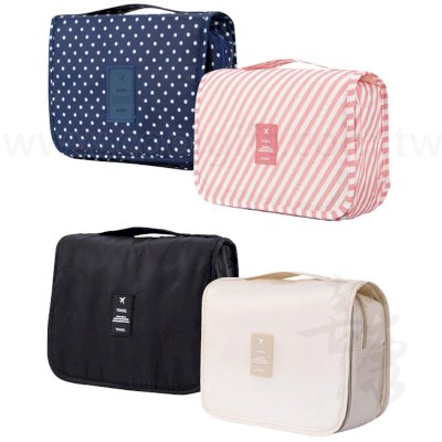 旅行摺疊盥洗包