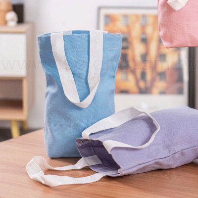 帆布飲料購物袋