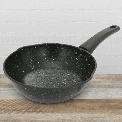 英國熊單把不沾鍋