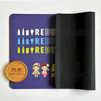 客製辦公小物組