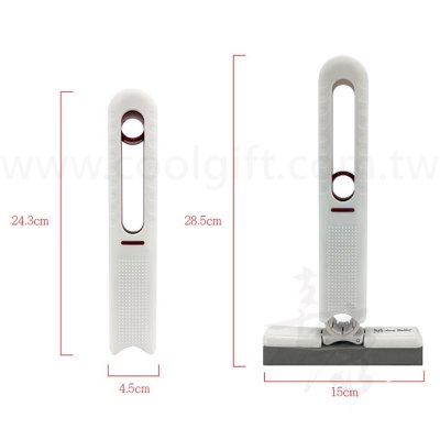 安妮兔隨身擦拭拖