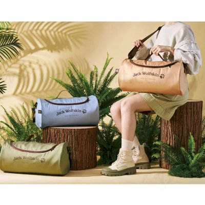 飛狼WILD旅羈都會形動運動包