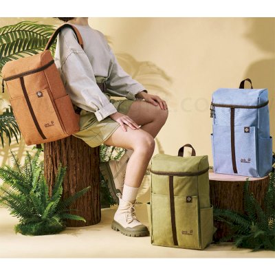 飛狼WILD旅羈都會野旅後背包