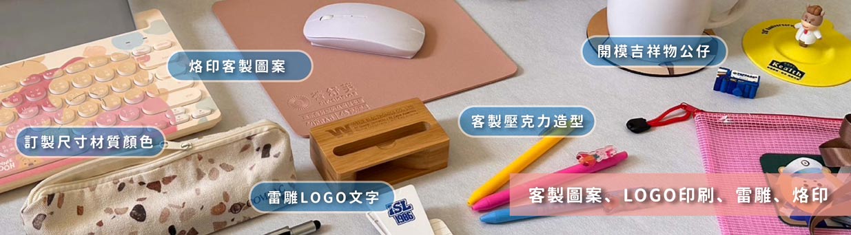 客製化商品推薦