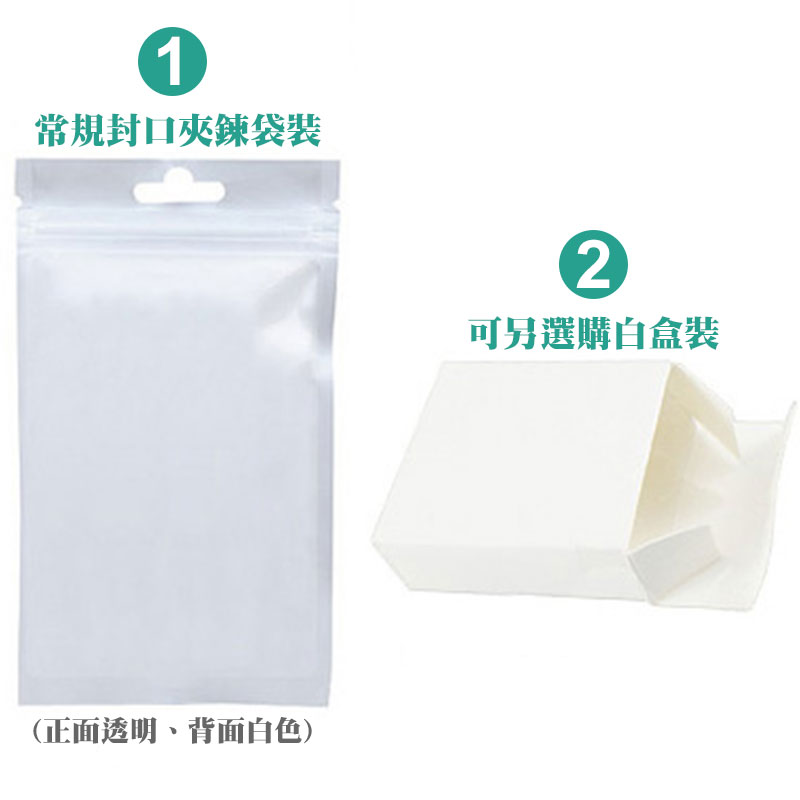 Type-C+USB 折疊充電插頭
