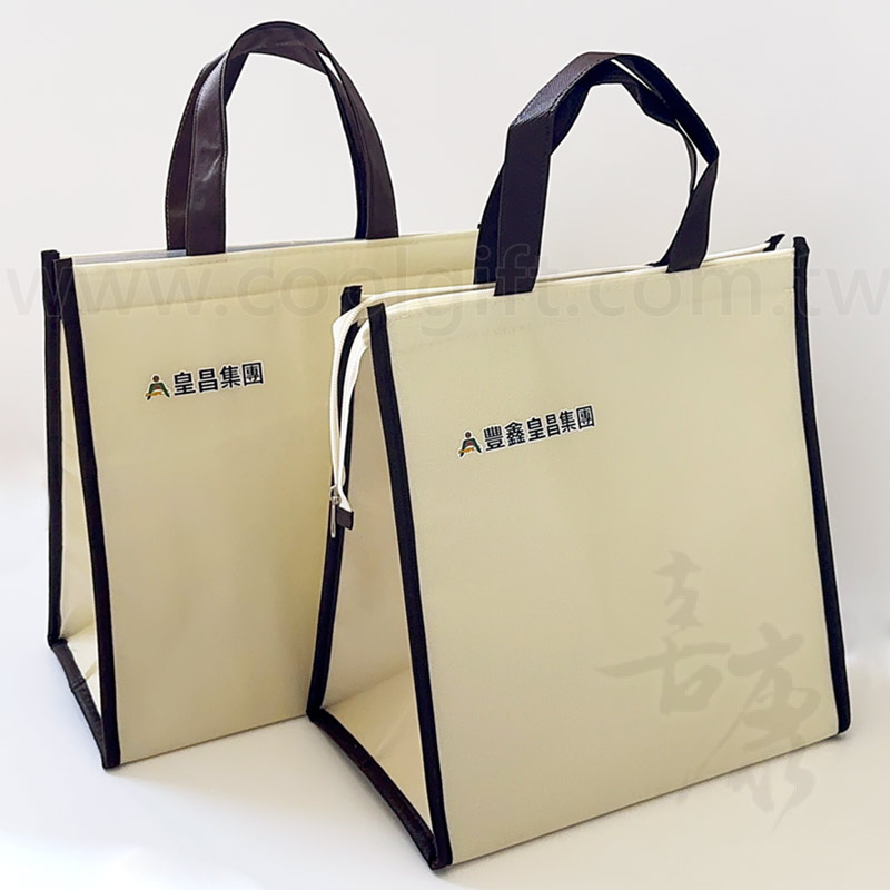 客製不織布保溫袋