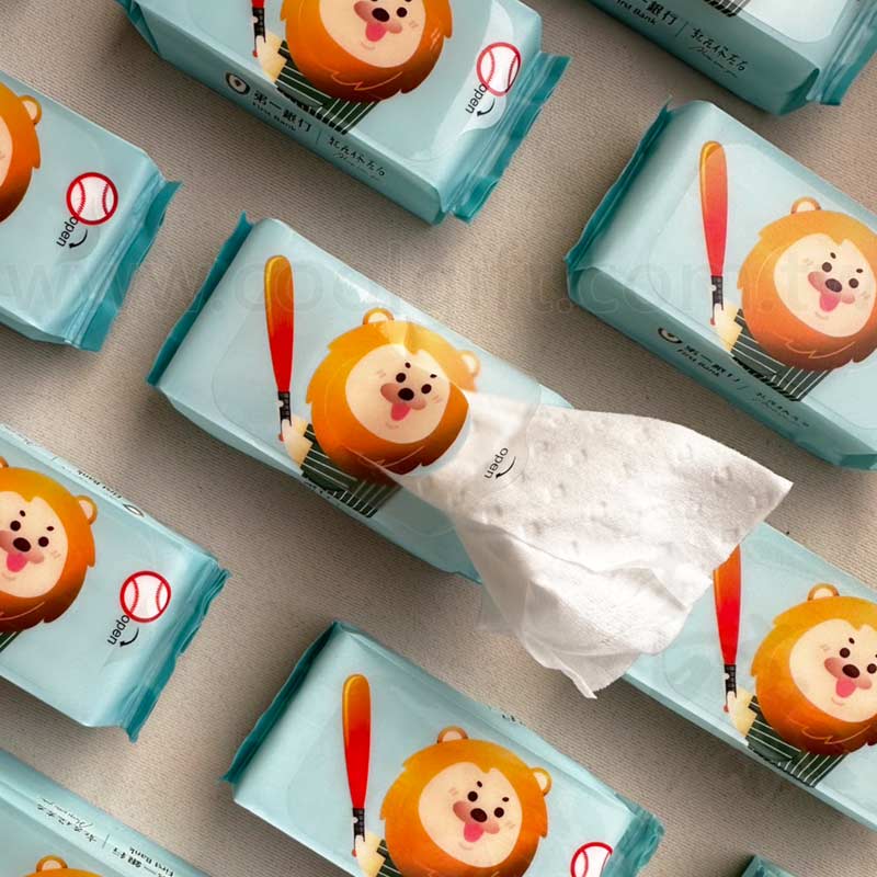 客製出國小物旗艦組