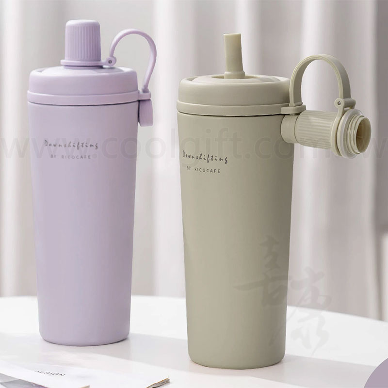 RICO陶瓷塗層酷力杯