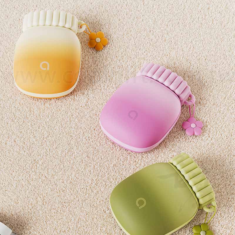 素樂質造 小口袋隨身暖手寶