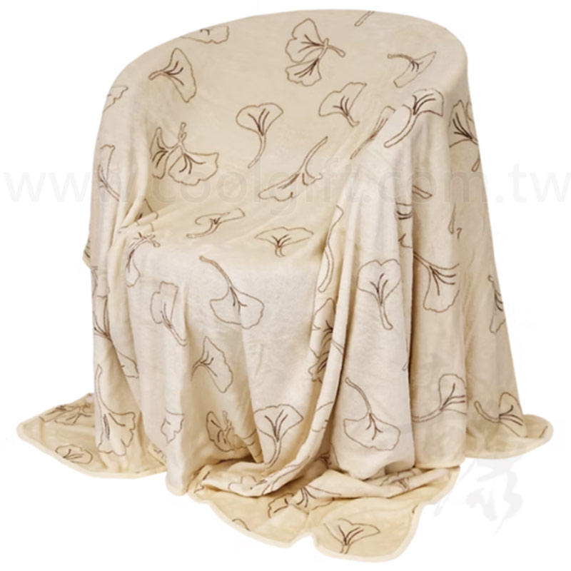 Dan Nice法蘭絨毯