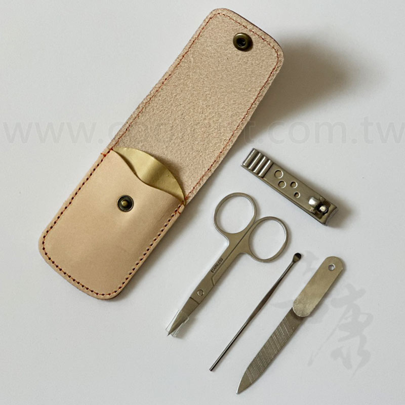 客製鬥牛士修容4件組