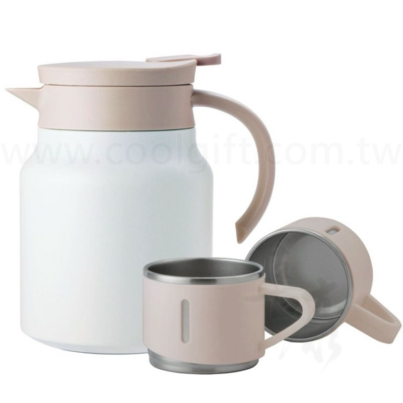 Dashiang真空保溫壺組