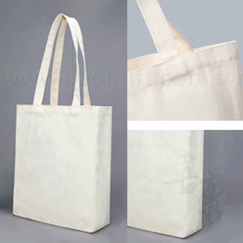 12安棉布袋(有底有側)