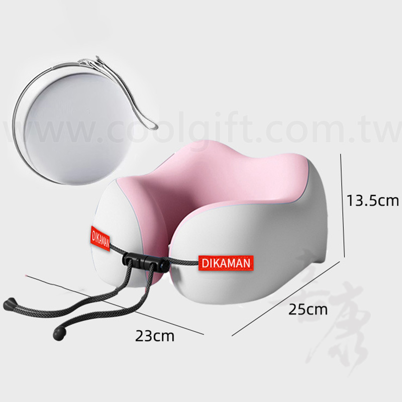 記憶棉護頸U型枕