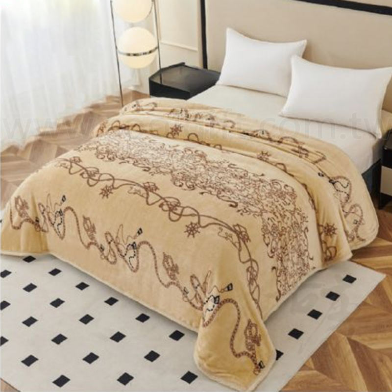 伊迪斯法藍絨毯