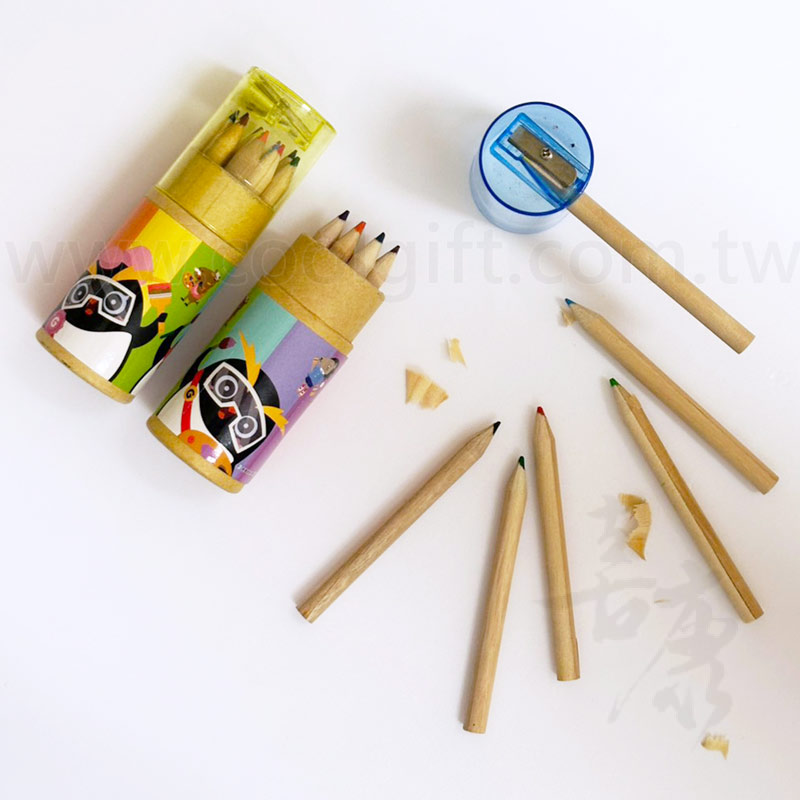 阿能G袋出門繪畫組