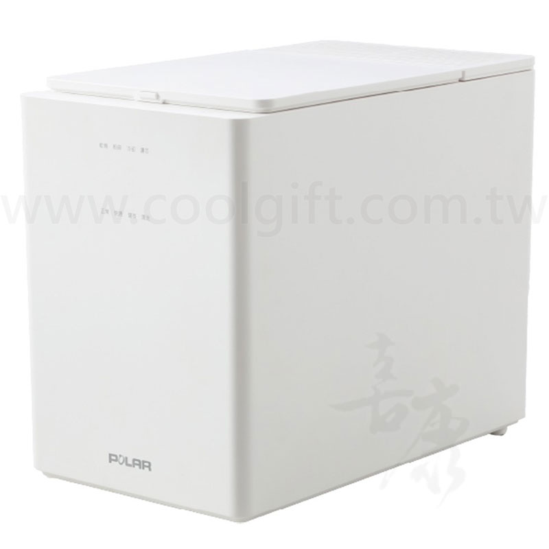 POLAR普樂 3L智能廚餘機