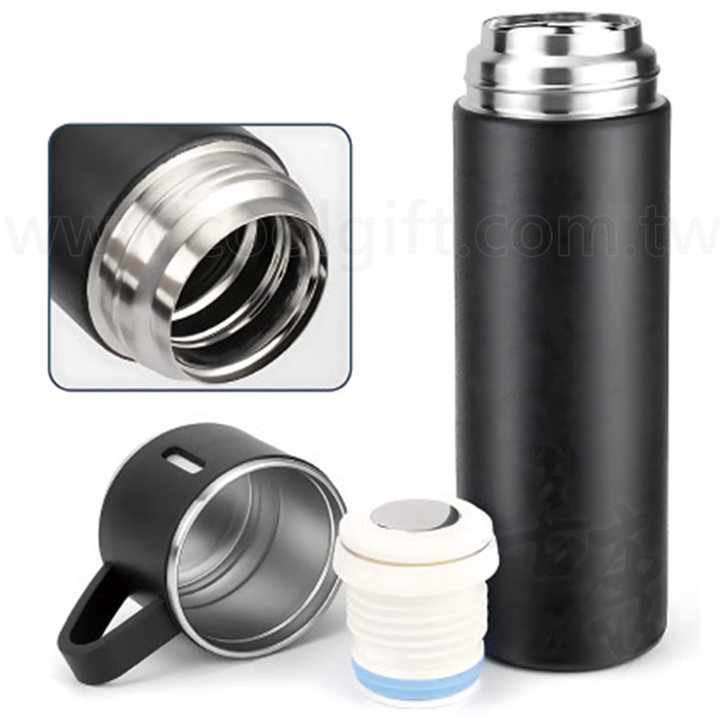 分享杯保溫瓶禮盒組