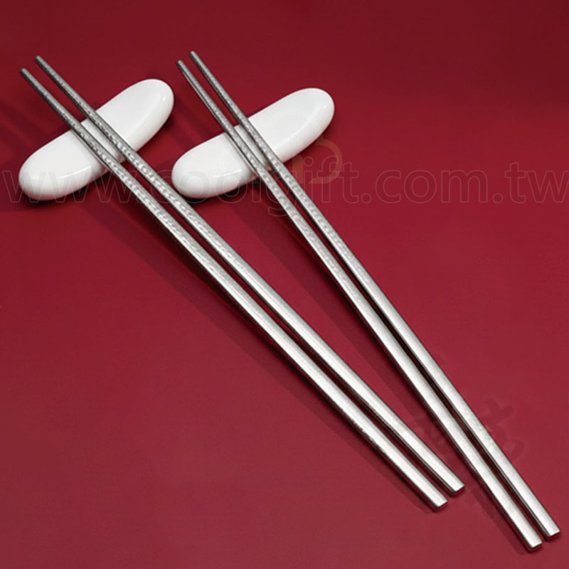 鈦安心御選鈦筷2雙