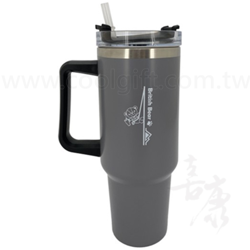 英國熊手把巨型冰霸杯