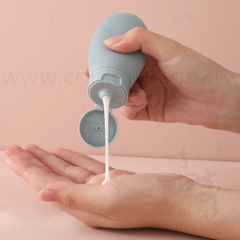 旅行三件式分裝瓶組