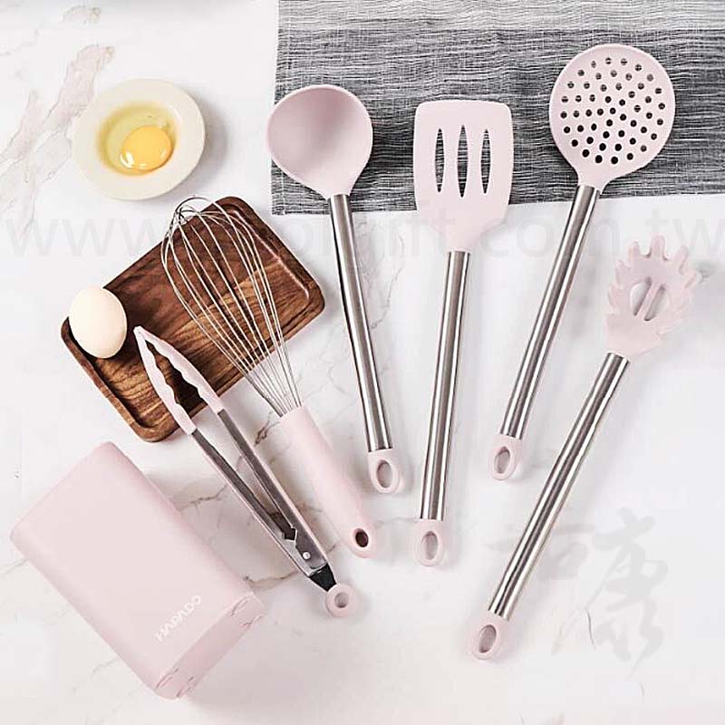 HAPADO料理廚具七件組