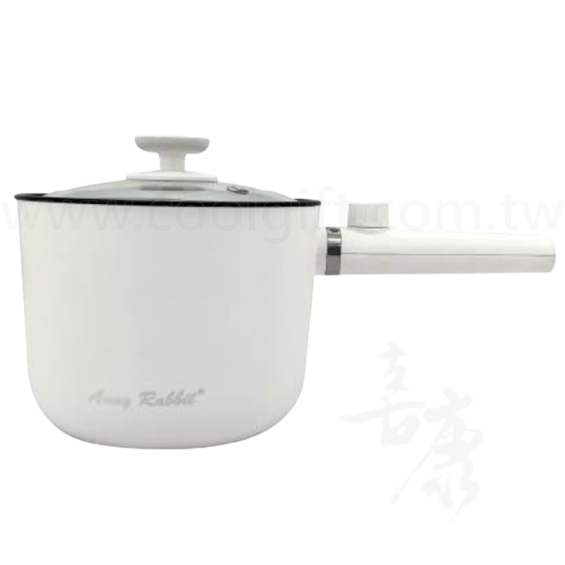 安妮兔不沾美食鍋