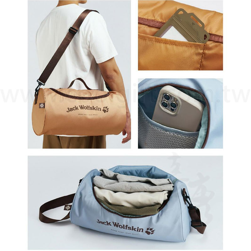 飛狼WILD旅羈都會形動運動包